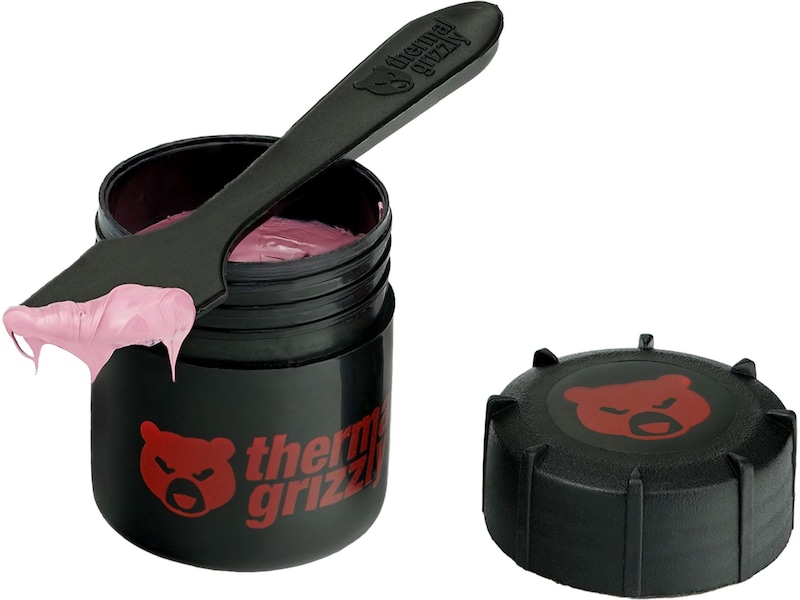 Thermal Grizzly Kryonaut Extreme Kjølepasta Kjølepasta