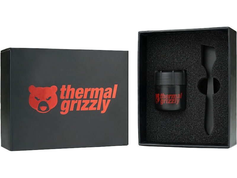 Thermal Grizzly Kryonaut Extreme Kjølepasta Kjølepasta