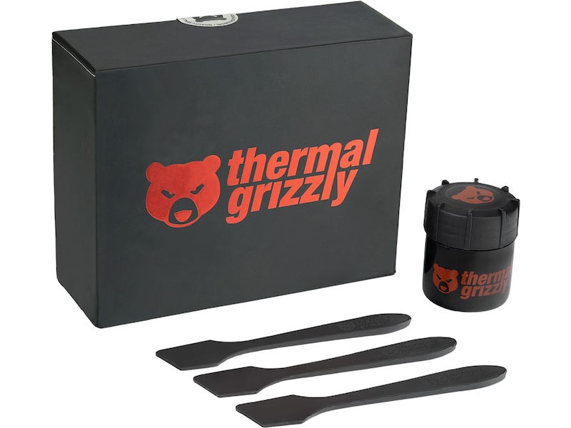 Thermal Grizzly Kryonaut Extreme Kjølepasta Kjølepasta