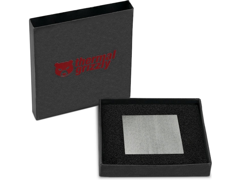 Thermal Grizzly KryoSheet 33x33 mm Kjølepad Kjølepasta