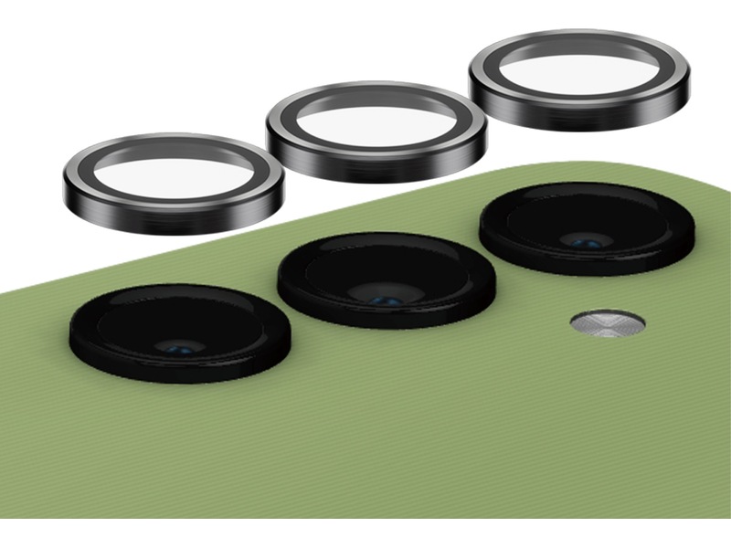 PanzerGlass Galaxy A25 Hoops Linsebeskytter Skjermbeskyttelse