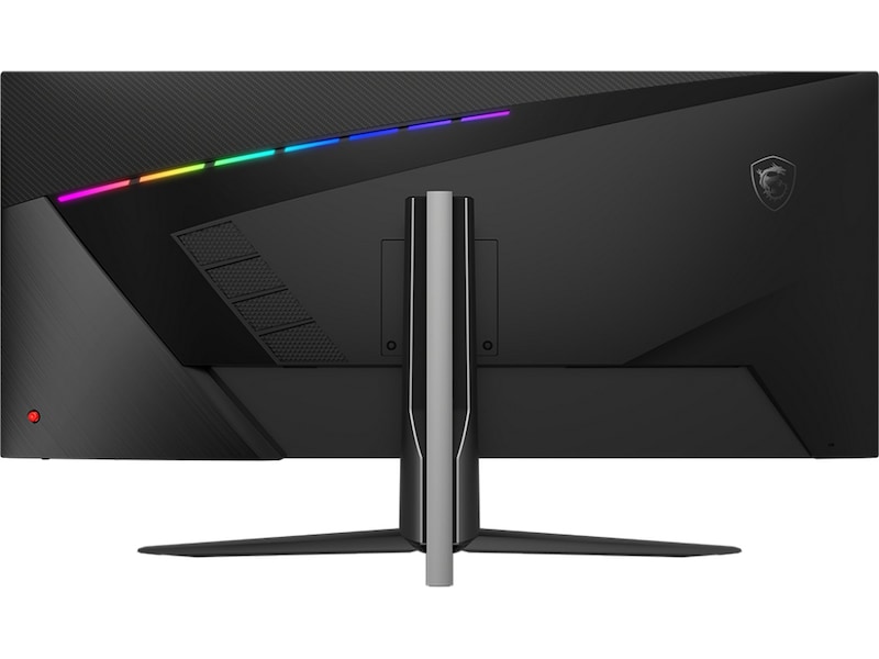 MSI 40" gamingskjerm MAG401QR Skjermer