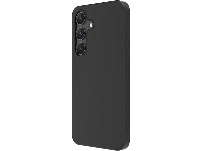 dbramante1928 Samsung Galaxy S24 Nuuk deksel (sort) Bulk Deksel til mobiltelefon