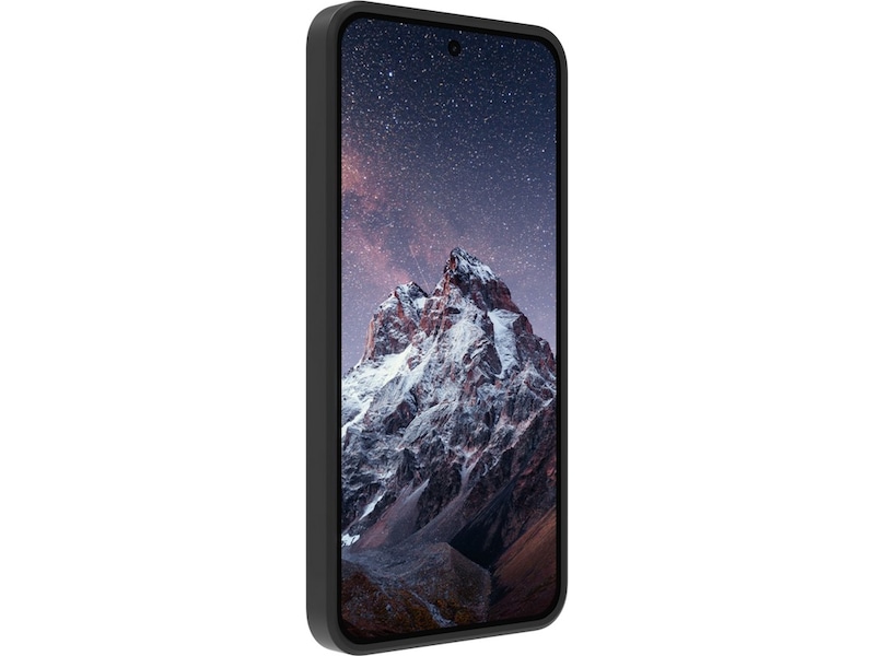 dbramante1928 Samsung Galaxy S24 Nuuk deksel (sort) Bulk Deksel til mobiltelefon