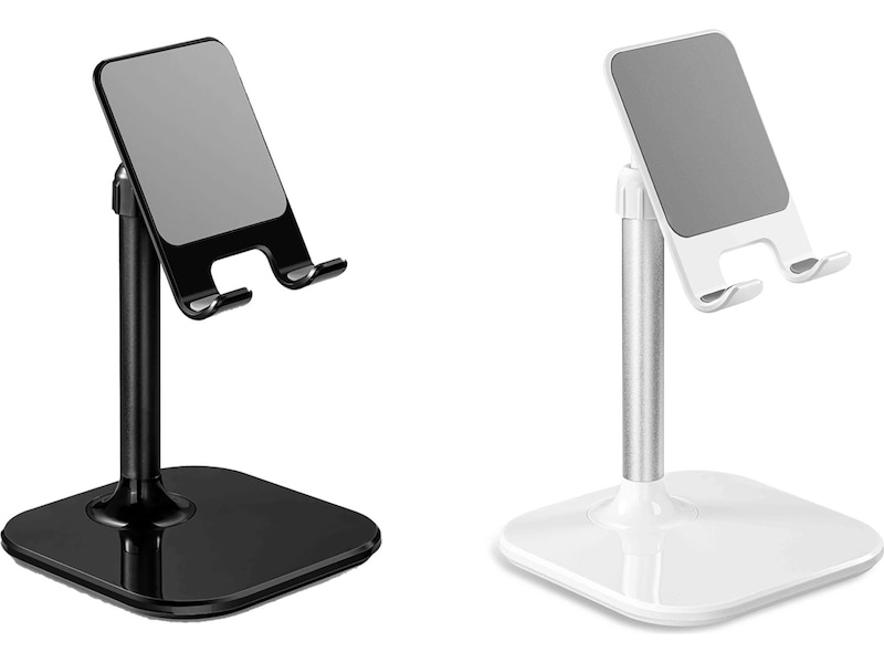 Andersson Universal holder for mobil og nettbrett (sort) Mobilholder & stativ