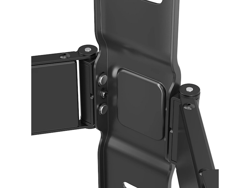 Andersson WMA 2.5 Slankt veggfeste til 37-75" TV m/ dreiefunksjon Veggfeste & TV-stativ