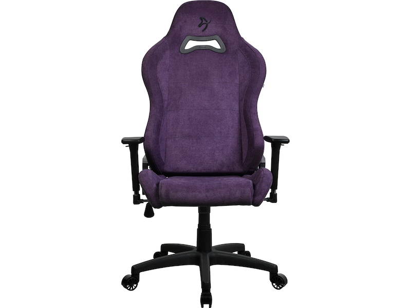 Arozzi Torretta SoftFabric v2 Gamingstol (lilla) Gamingstoler