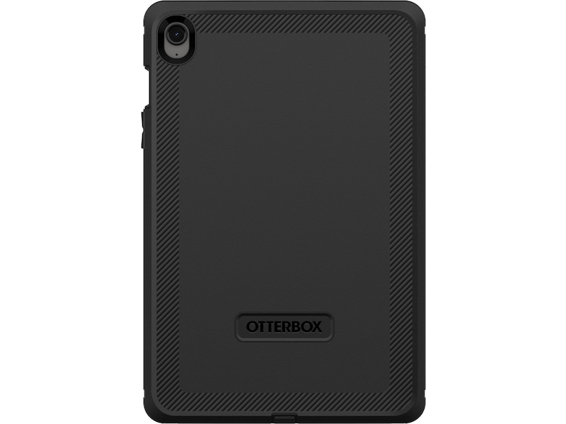 OtterBox Galaxy Tab S10 FE / S9 FE Defender Deksel - ProPack (sort) Deksel til nettbrett