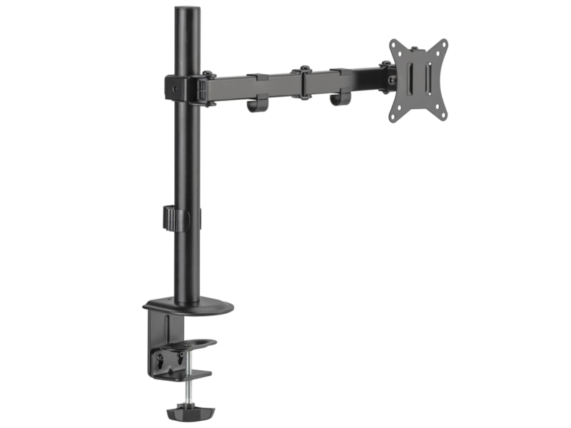 Andersson justerbart bordfeste for skjerm 13-27" Bord og veggfeste