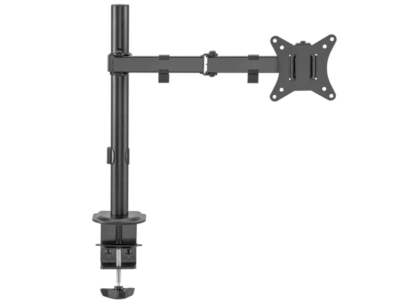 Andersson justerbart bordfeste for skjerm 13-27" Bord og veggfeste