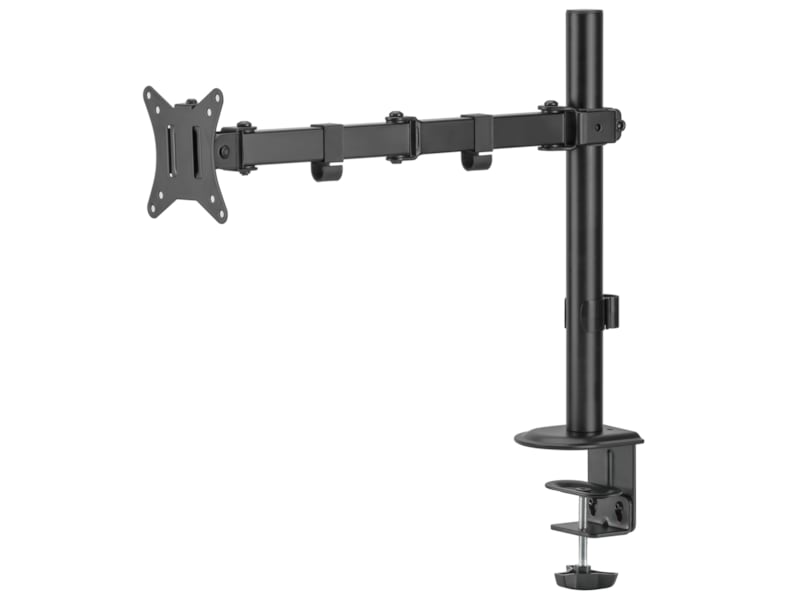 Andersson justerbart bordfeste for skjerm 13-27" Bord og veggfeste