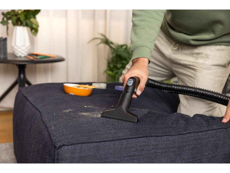 Kärcher SE 5 Tekstilrenser Gulvvasker & gulvrengjøring