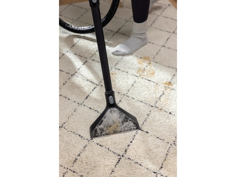 Kärcher SE 5 Tekstilrenser Gulvvasker & gulvrengjøring