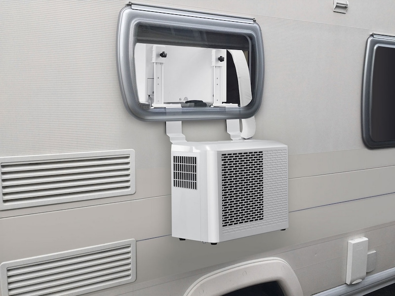 Andersson ARC 2.6 mobil aircondition Aircondition