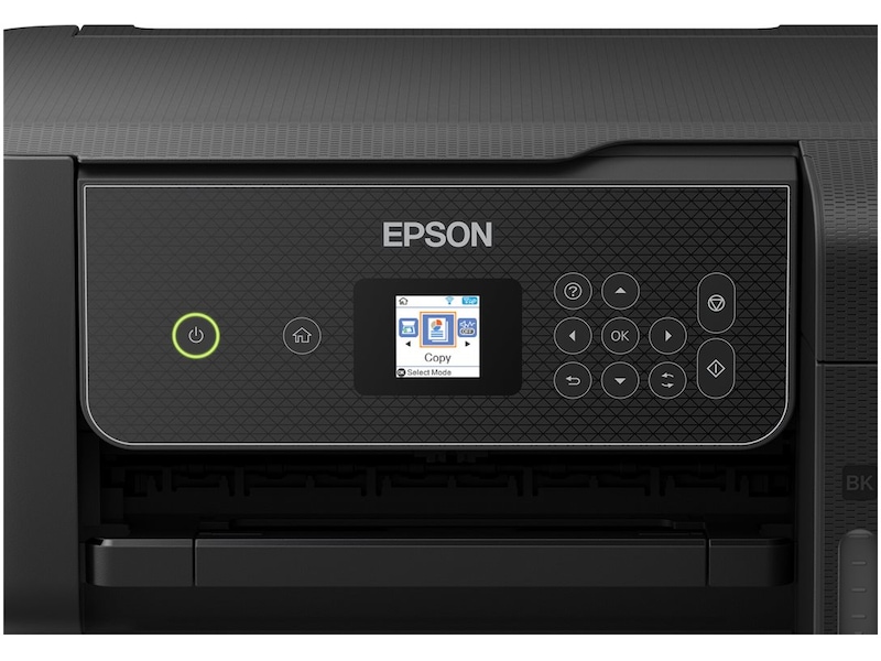 Epson EcoTank ET-2871 blekkskriver Skrivere