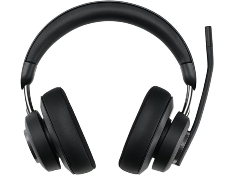 Kensington H3000 Bluetooth Hodetelefon "Over-Ear Headset" Hodetelefoner