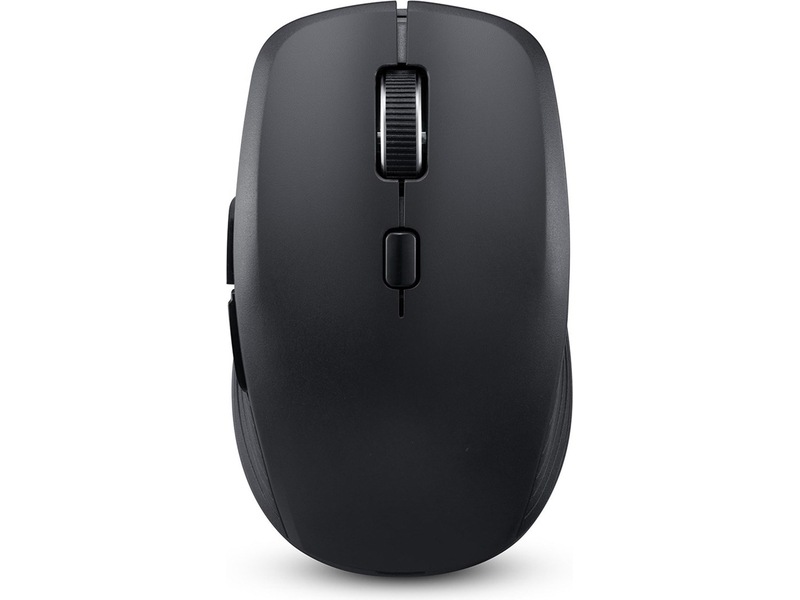 Andersson WSK-M3000 trådløs Tastatur og mus (sort) Mus & tastatur -kombipakker