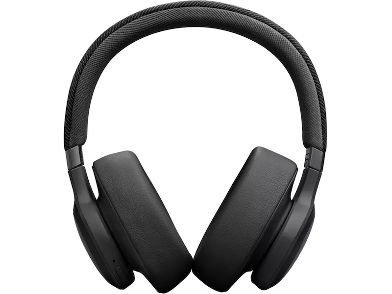 JBL LIVE 770NC Trådløse hodetelefoner, Over-Ear (sort) Hodetelefoner