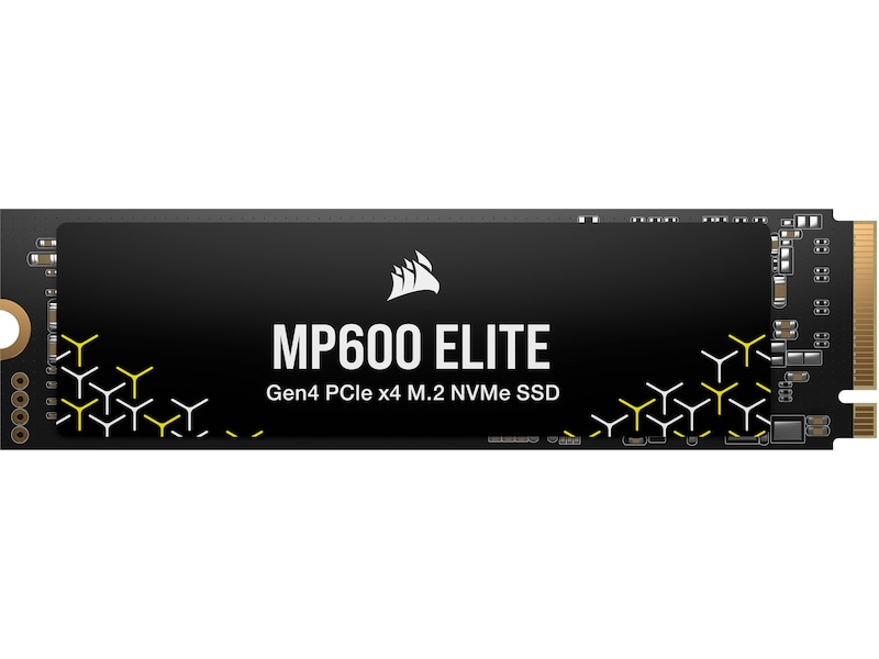 Corsair MP600 ELITE 2TB NVMe PCIe M.2 SSD SSD M.2