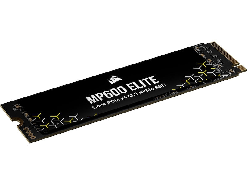 Corsair MP600 ELITE 2TB NVMe PCIe M.2 SSD SSD M.2