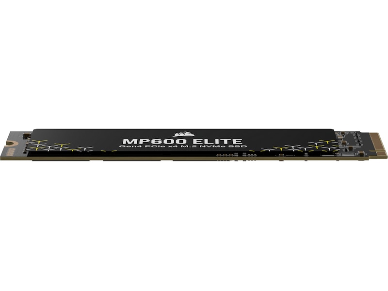 Corsair MP600 ELITE 2TB NVMe PCIe M.2 SSD SSD M.2