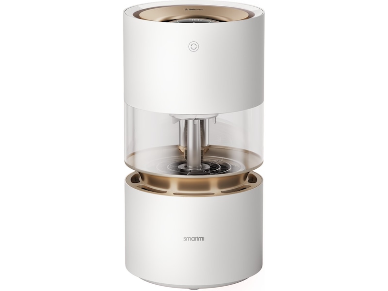 Smartmi Humidifer Rainforest Luftfukter Luftfuktere