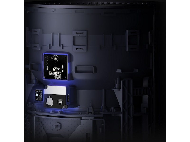 Smartmi Air Purifier 2 Luftrenser Luftrensere