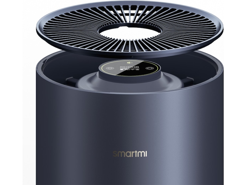 Smartmi Air Purifier 2 Luftrenser Luftrensere