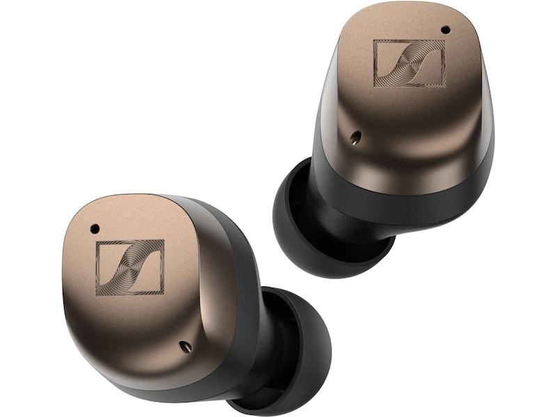 Sennheiser Momentum True Wireless 4 (copper) Ørepropper