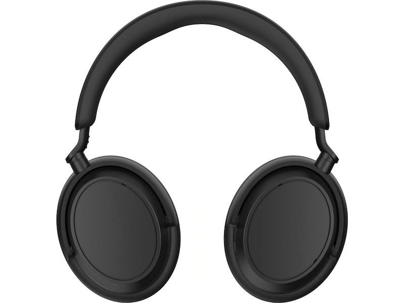 Sennheiser ACCENTUM Plus trådløse hodetelefoner, Over-Ear (sort) Hodetelefoner