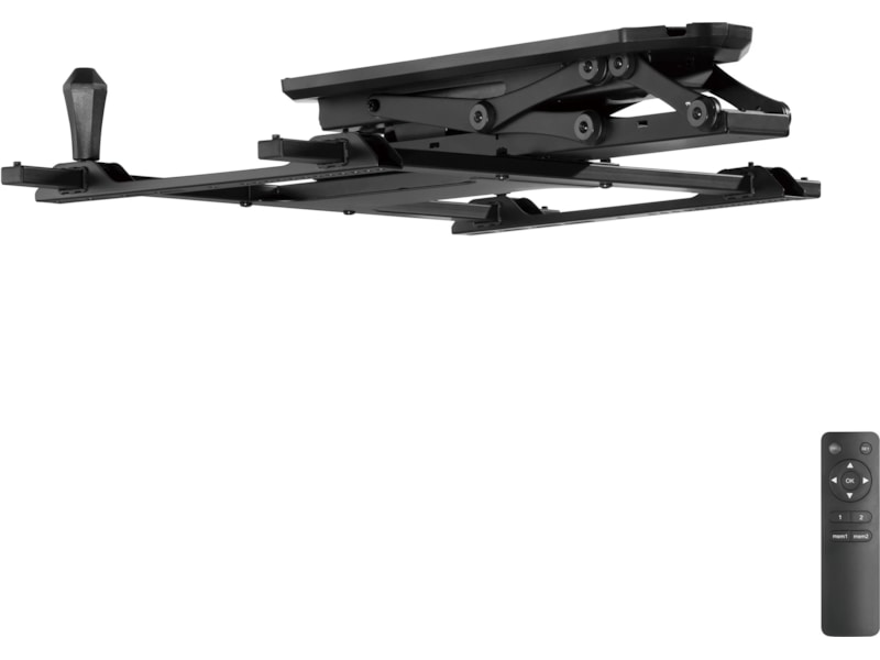 Loeffen LFTM8100 motorisert takfeste TV 32-70" Veggfeste & TV-stativ