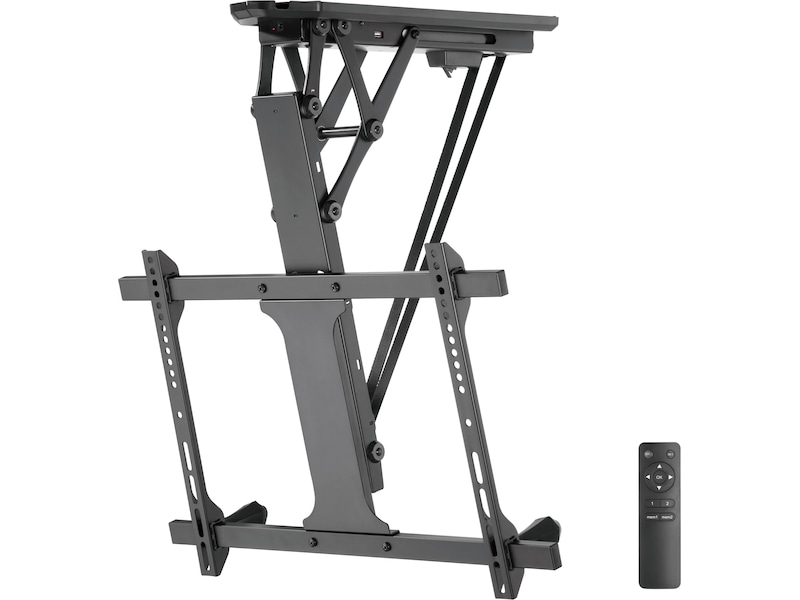 Loeffen LFTM8100 motorisert takfeste TV 32-70" Veggfeste & TV-stativ