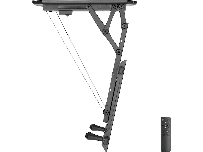 Loeffen LFTM8100 motorisert takfeste TV 32-70" Veggfeste & TV-stativ