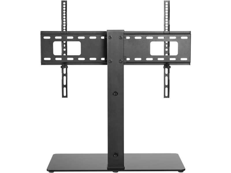 Andersson BHM 2.4 bordstativ TV med glassplate Veggfeste & TV-stativ