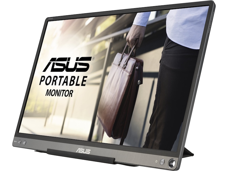 ASUS 16" portable skjerm MB16ACE Skjermer