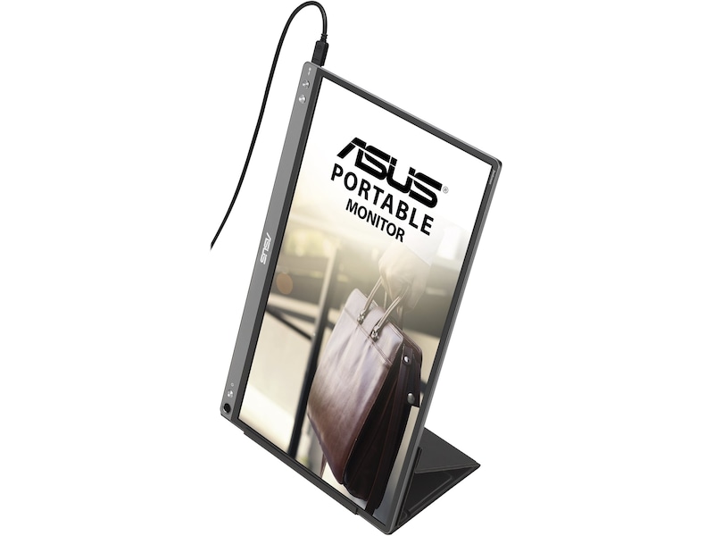 ASUS 16" portable skjerm MB16ACE Skjermer