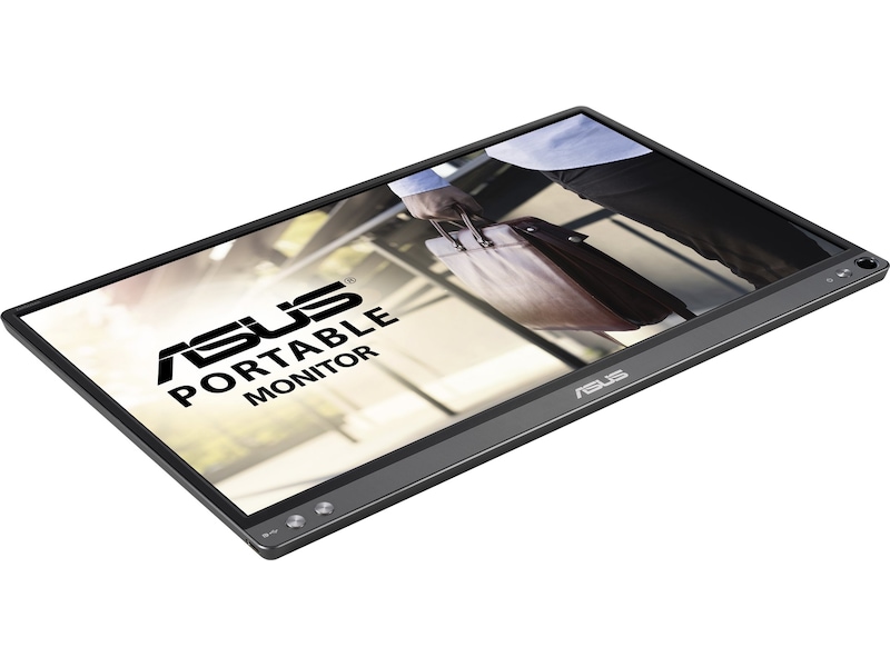 ASUS 16" portable skjerm MB16ACE Skjermer