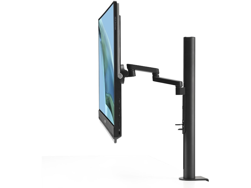 ASUS 24" portable skjerm MB249C Skjermer