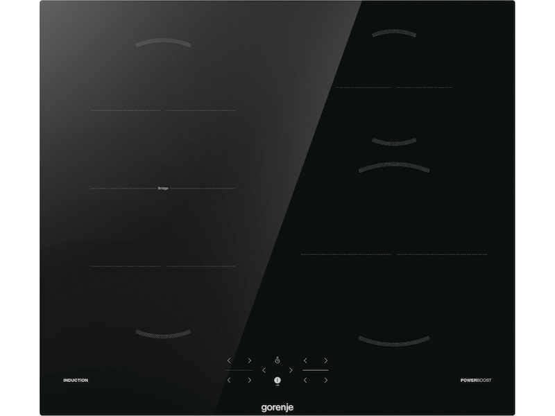 Gorenje GI6421BSC Induksjonstopp Induksjonstopp