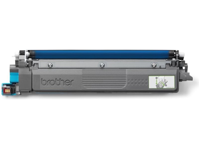 Brother toner TN248XLC Cyan Lasertoner