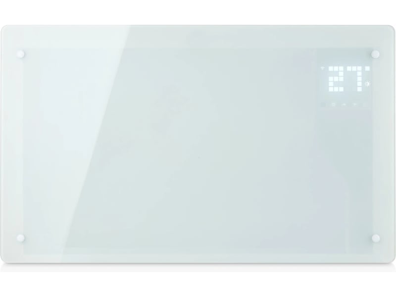 Andersson GSH 3.2 Panelovn 2000W (hvit) Panelovner