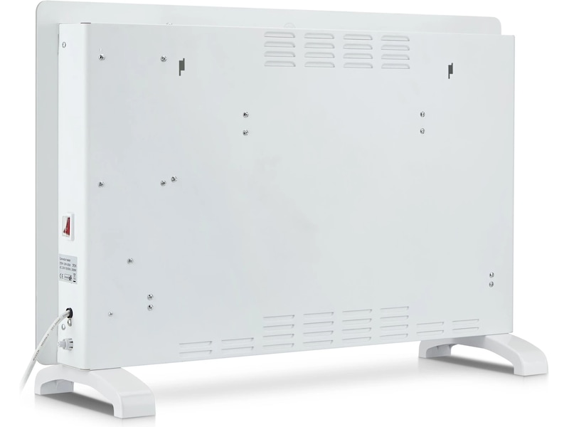 Andersson GSH 3.2 Panelovn 2000W (hvit) Panelovner