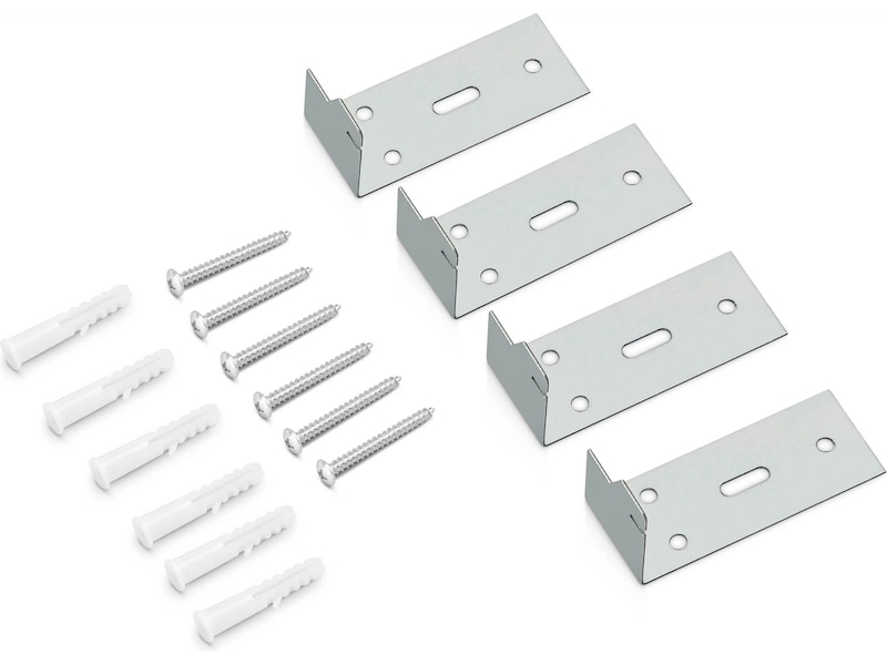 Andersson GSH 3.2 Panelovn 2000W (hvit) Panelovner