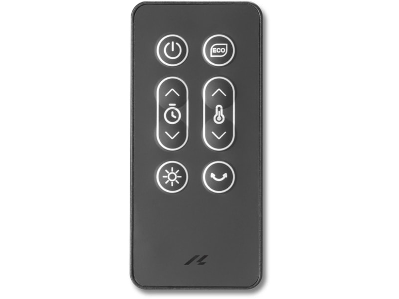 Loeffen Varmevifte LFRH5000 2000W Vifter & vifteovn