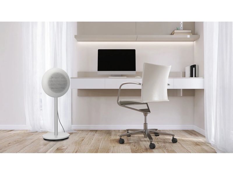 Loeffen Varmevifte LFRH5000 2000W Vifter & vifteovn