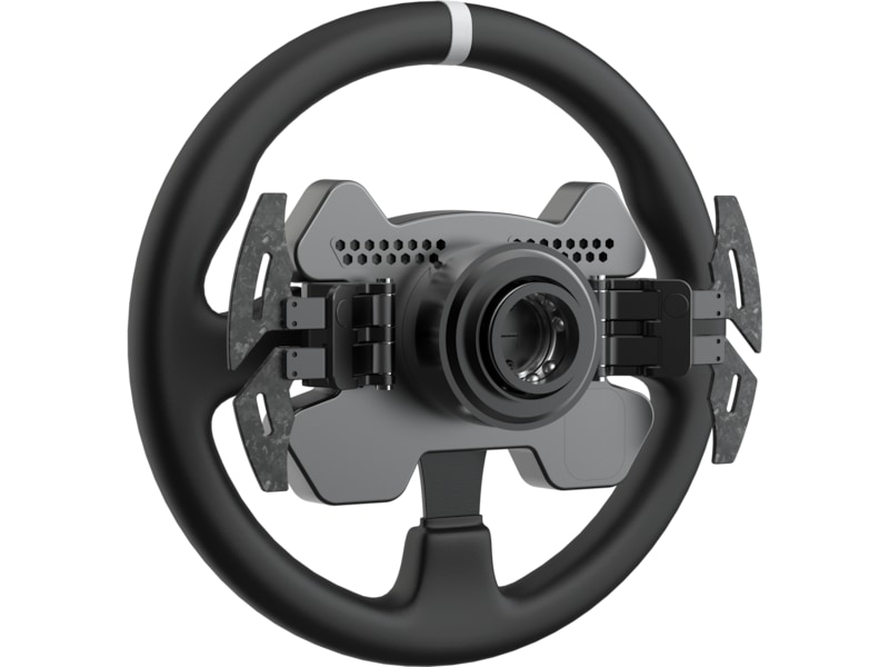 Moza Racing CS V2P Ratt 33cm Ratt & pedaler