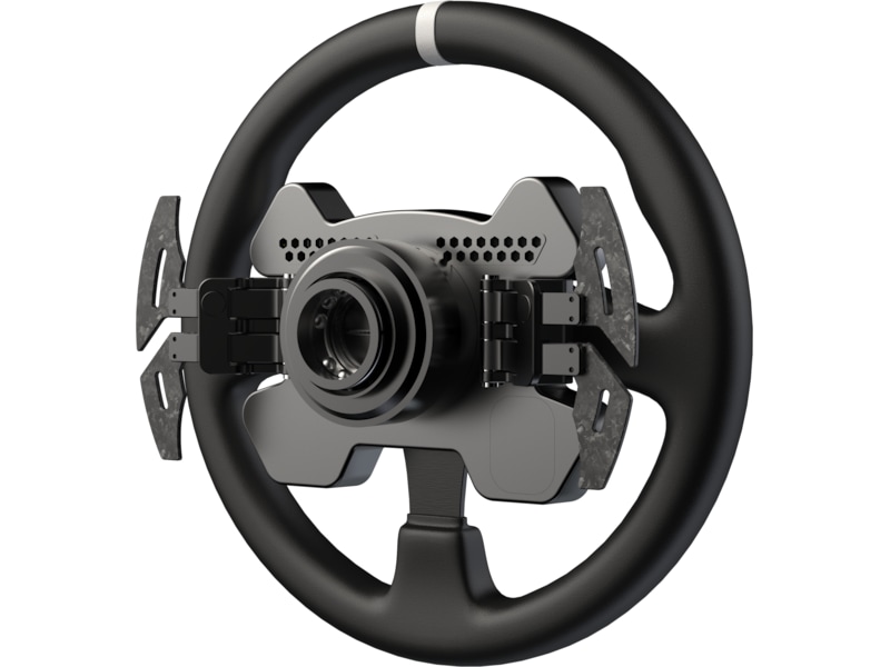 Moza Racing CS V2P Ratt 33cm Ratt & pedaler