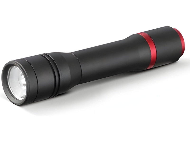 iiglo 545 lumen lommelykt Hodelykter & lommelykter