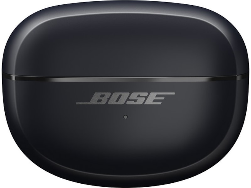 Bose Ultra Trådløse åpne ørepropper, half In-Ear (sort) Ørepropper