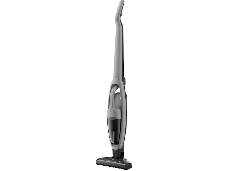 Electrolux Clean 500 Trådløs støvsuger (grå) Trådløse støvsugere